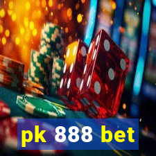 pk 888 bet